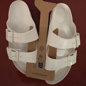 Birkenstock Arizona EVA Sandals